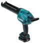 Preview: Makita CG100DSYEX Akku-Kartuschenpistole
