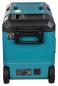 Preview: Makita CW006GZ Akku-Kompressor-Kühl- und Wärmebox 23l 18V bis 40V