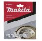 Preview: Makita D-60682 Schleiftopf 125 mm grob