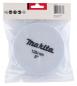 Preview: Makita D-62549 Polierpad blau D 125 mm