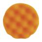 Preview: Polierpad orange D 100 mm