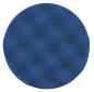 Preview: Polierpad blau D 125 mm