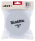 Preview: Makita D-62636 Polierpad blau D 125 mm