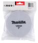 Preview: Makita D-62664 Polierpad schwarz D 125 mm
