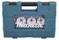 Preview: Makita D-63993 Lochsägen-Set Universal 16-teilig