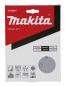 Preview: Makita D-65844 Schleifscheibe P100 125mm Klett