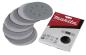 Preview: Makita D-65844 Schleifscheibe P100 125mm Klett