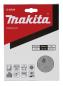 Preview: Makita D-65850 Schleifscheibe P120 125mm Klett