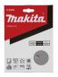 Preview: Makita D-65866 Schleifscheibe P150 125mm Klett