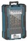 Preview: Makita D-67561 Bohrer-Set 19-tlg. HSS-Co