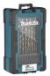 Preview: Makita D-67577 Bohrer-Set 25-tlg. HSS-Co