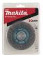 Preview: Makita D-73427 Rundbürste 115mm X-LOCK