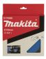 Preview: Makita D-74588 Polierpad blau D 190 mm