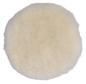Preview: Woll-Polierpad D 180 mm