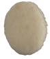 Preview: Woll-Polierpad D 180 mm