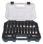 Preview: Makita D-74778 Fräser-Set