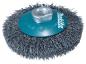 Preview: Rundbürste 115mm gewellt