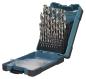 Preview: Makita D-78368 Bohrer-Set 25-tlg. HSS-GS