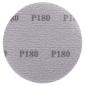 Preview: Netzschleifmittel A180 150mm Klett