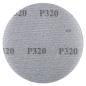 Preview: Netzschleifmittel A320 150mm Klett