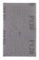 Preview: Netzschleifmittel A120 80x130mm Klett