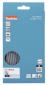 Preview: Makita D-78835 Netzschleifmittel A80 93x185mm Klett