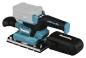 Preview: Makita DBO380ZJ Akku-Schwingschleifer