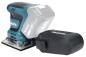 Preview: Makita DBO484Z Akku-Schwingschleifer