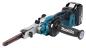Preview: Makita DBS180Z Akku-Bandfeile 18V inkl. 9mm Arm