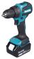 Preview: Makita DDF490Z Akku-Bohrschrauber 18V Li-Ion max 65Nm Akkuschrauber
