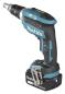 Preview: Makita DFS452RTJ Akku-Schnellbauschrauber