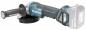 Preview: Makita DGA515Z Akku-Winkelschleifer