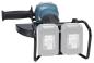 Preview: Makita DGA900ZKX2 Akku-Winkelschleifer