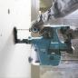 Preview: Makita DHR243JWX2 Akku-Kombihammer mit 2x BL1860B und Staubabsaugung DX07 Bohrhammer
