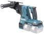 Preview: Makita DHR283ZJU Akku-Kombihammer