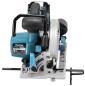 Preview: Makita DHS680Z Akku-Handkreissäge 18V 57mm Schnitttiefe Säge