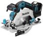 Preview: Makita DHS680Z Akku-Handkreissäge 18V 57mm Schnitttiefe