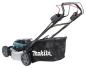 Preview: Makita DLM465PT4 Akku-Rasenmäher