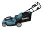 Preview: Makita DLM480PT2 Akku-Rasenmäher