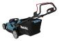 Preview: Makita DLM480PT2 Akku-Rasenmäher