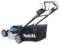 Preview: Makita DLM536PT2 Akku-Rasenmäher