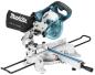 Preview: Makita DLS714NZ Akku-Kapp- und Gehrungssäge 2x18V