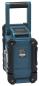 Preview: Makita DMR112 Akku-Baustellenradio