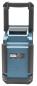 Preview: Makita DMR115 Akku-Baustellenradio