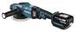 Preview: Makita DPO600TKX1 Akku-Exzenterpolierer