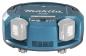 Preview: Makita DRC200Z Akku-Saugroboter