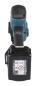 Preview: Makita DUC101RF01 Akku-Astsäge