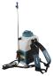 Preview: Makita DUS158Z Akku-Druckspritze