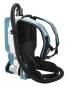 Preview: Makita DVC665ZU Akku-Rucksackstaubsauger