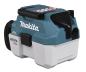 Preview: Makita DVC750LZX3 Akku-Staubsauger